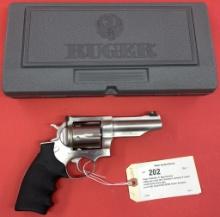 Ruger Redhawk .41 Mag Revolver