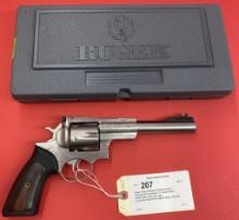Ruger Super Redhawk 10mm Revolver