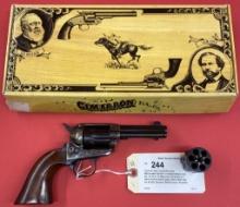 Cimarron SAA .32-20 Revolver