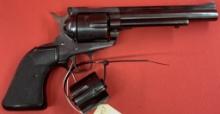 Ruger NM Blackhawk .357 Mag Revolver