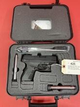Springfield Armory XDE-9 9mm Pistol