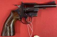 Colt Colt 357 .357 Mag Revolver