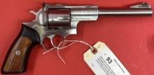Ruger Super Redhawk .44 Mag Revolver