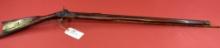 Custom Kentucky Rifle .45 BP Rifle