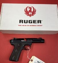 Ruger 22/45 .22 LR Pistol