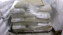 33-50 # BAGS ( 1,650 # ) OF PIPER SUDAN GRASS SEED