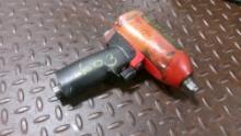 SNAP ON  3/8"  AIR IMPACT WRENCH