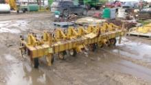 10' ALLOWAY S TINE 3 PT.  CULTIVATOR