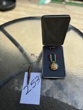 Liberation Of Kuwait Medal