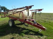 Walsh Sprayer