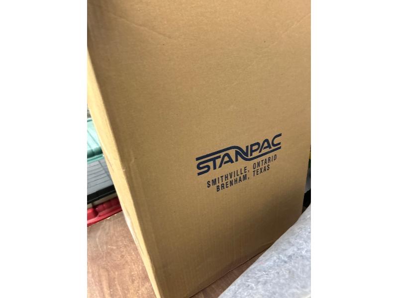 Stanpac Food Storage