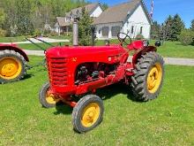 1950 30 Massey Harris Tractor