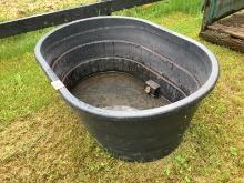 Poly Water Trough