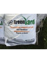 9 Bags of GreenYard Professional Turf Fertilizer