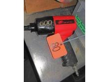 Ingersoll & Rand 600' Lb Impact Wrench