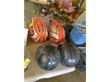 4 ATV Helmets