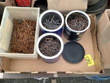 Box of Nails