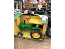 John Deere Die Cast 4620