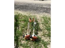 2 Stihl Trimmers - As Is