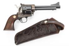 Colt New Frontier SAA Revolver, .44 SPL caliber, SN 4073NF, manufactured 1978, first year of product