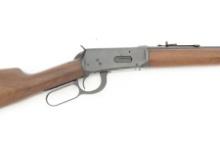 Winchester Model 94 Lever Action Carbine, .32 WIN SPL caliber, SN 1783448, blue finish, 20" round ba