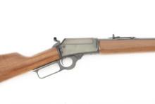 Marlin, Model 1894M, Lever Action Carbine, .22 MAG Only caliber, SN 17134907, blue finish, 20" round