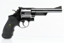 1983 Smith & Wesson 29-3 (6"), 44 Magnum, Revolver (W/ Holster), SN - ACY0095
