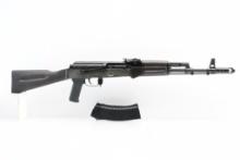 Nodak Spud NDS-2 Bulgarian AK-74 Plum - AK-47 (16"), 5.45x39, Semi-Auto, SN - J006316