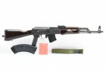 Romanian Cugir WASR-10 -  M63 AKM (16"), 7.62X39, Semi-Auto, SN - 1-36950-2002