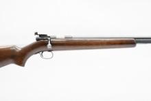 1930's Winchester Model 72 (25"), 22 S L LR, Bolt-Action