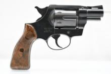 Circa 1980 Rohm Gesellschaft RG40 (2"), 38 Special, Revolver, SN - R064338
