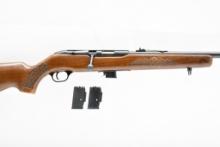 1970s Western Field M832 - Monte Carlo (24"), 22 S L LR, Bolt-Action, SN - 845525