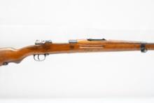 1930s Czech - Persian Contract 98/29 (29.25")  8mm Mauser, Bolt-Action, SN - R9675