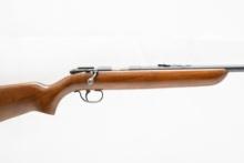 1939 First Year - Remington 510 Targetmaster (25"), 22 S L LR, Bolt-Action, SN - 55807