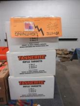 Tannerite Rifle Targets - CANNOT SHIP