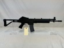Robinson Armament M96 .223 REm cal semi-auto rifle