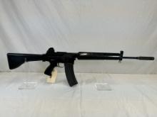 ArmaLite AR180n 5.56 cal semi auto rifle