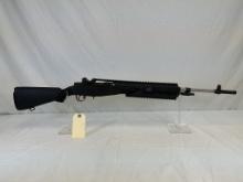 Springfield Armory M1A Loaded 308 cal s/a rifle