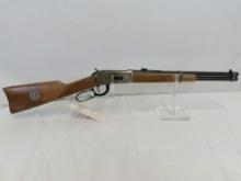 Winchester mod 94 30-30 cal lever action rifle