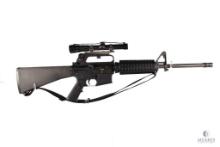 Rock River Arms AR15 7.62x39MM Semi Auto Rifle (5434)