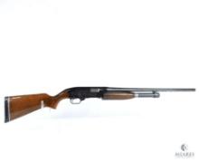Winchester Ranger Model 120 20Ga Pump Action Shotgun (5372)