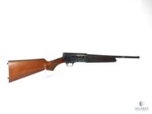 Remington Model 11 12Ga Semi Auto Shotgun (5414)