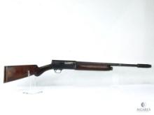 Remington Model 11 12Ga Semi Auto Shotgun (5400)