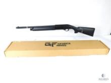 G Force GF-1 12Ga Semi Auto Shotgun (5167)