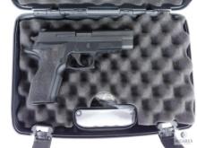 Sig Sauer P226 Elite 9MM Semi Auto Pistol (5206)