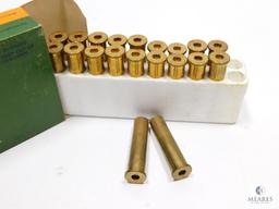20 Rounds Remington 45-70 Government Brass