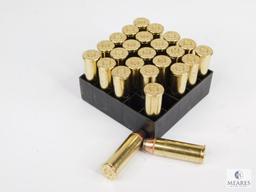 25 Rounds PMC .44 Magnum Ammunition - 180-grain Hollow Point