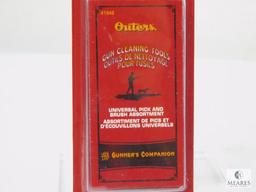 New Outers Gun Cleaning Kit