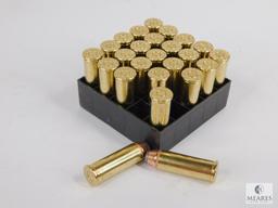 25 Rounds PMC .44 Magnum Ammo. 180 Grain Hollow Point