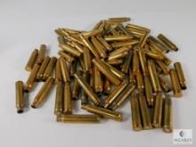 Approx. 97 Pieces .338 Win Mag Brass